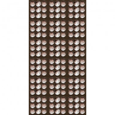 Beige Mother Of Pearl Wallpaper. Fragment