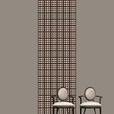 Beige Mother Of Pearl Panel