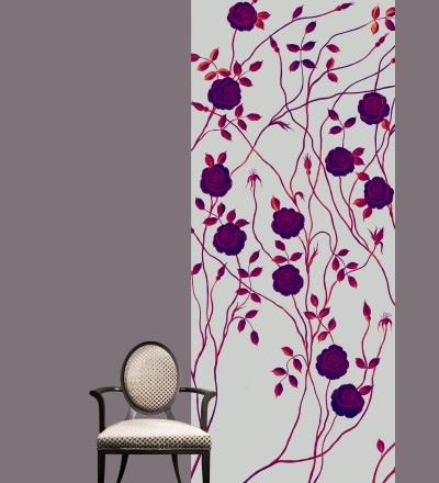 Panel.MysteriousRoseTree.